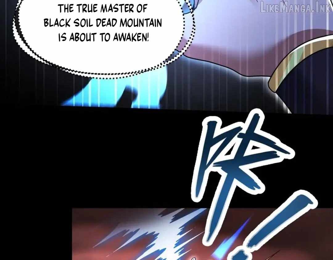Invincible After Shocking My Empress Wife — Chapter 132 — page 120