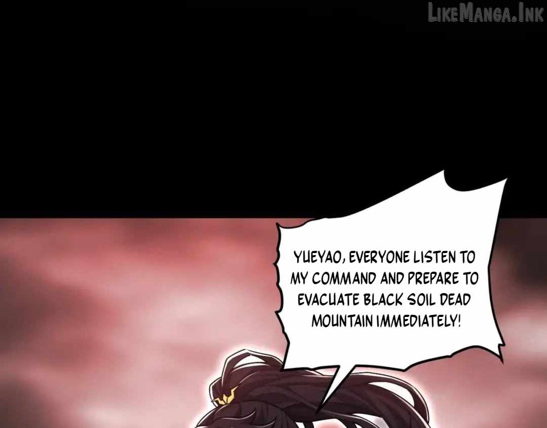 Invincible After Shocking My Empress Wife — Chapter 132 — page 123