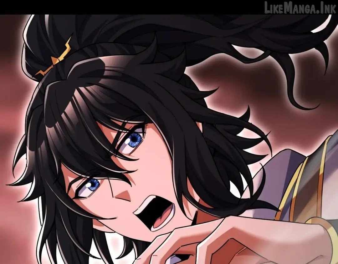 Invincible After Shocking My Empress Wife — Chapter 132 — page 139