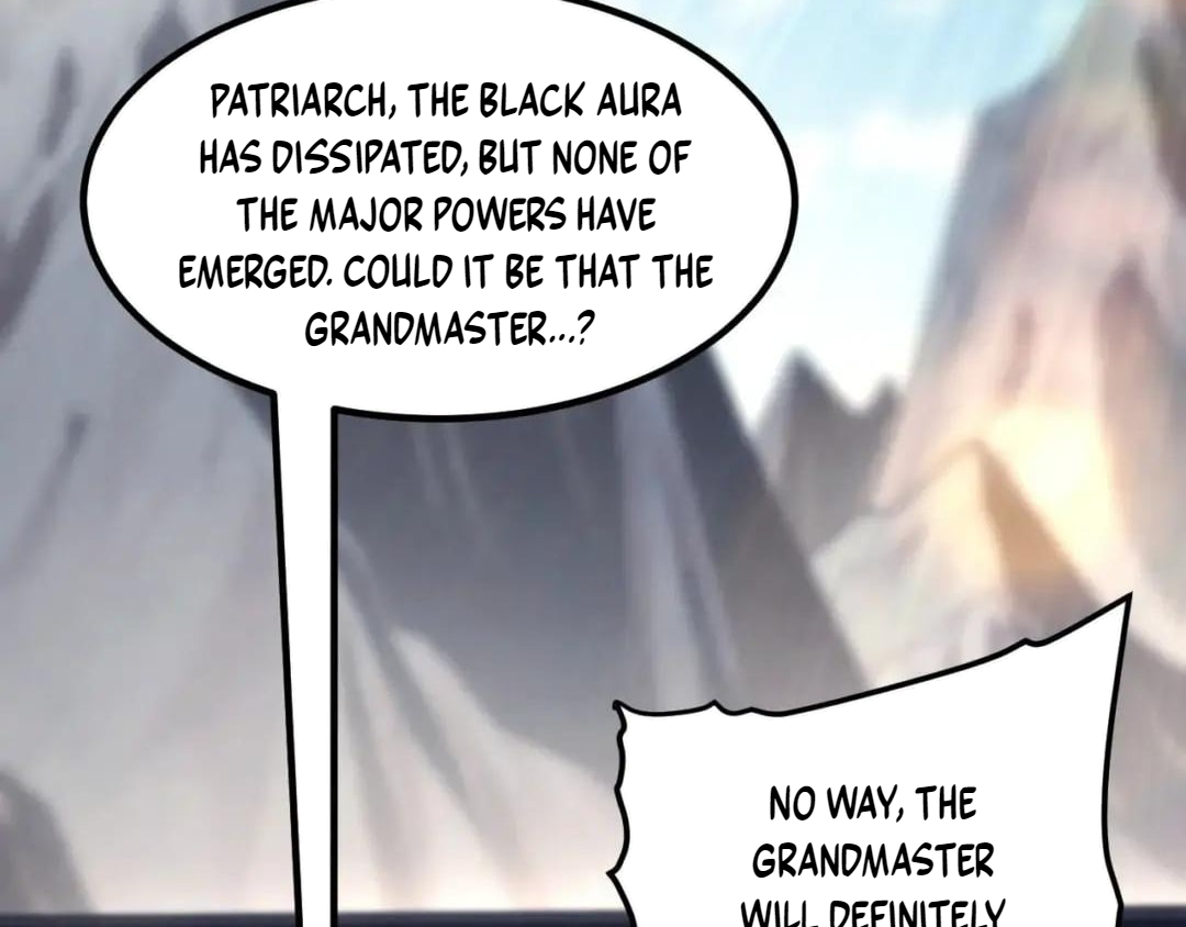 Invincible After Shocking My Empress Wife — Chapter 134 — page 2
