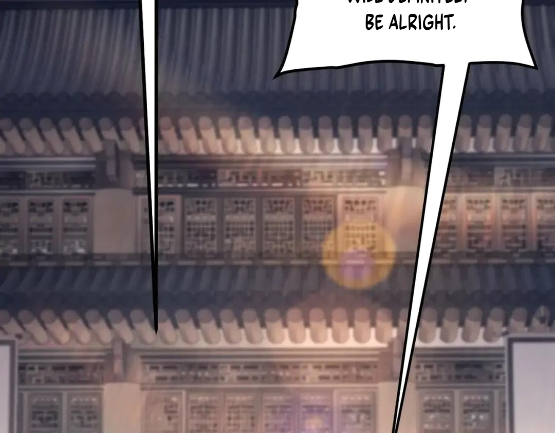 Invincible After Shocking My Empress Wife — Chapter 134 — page 3