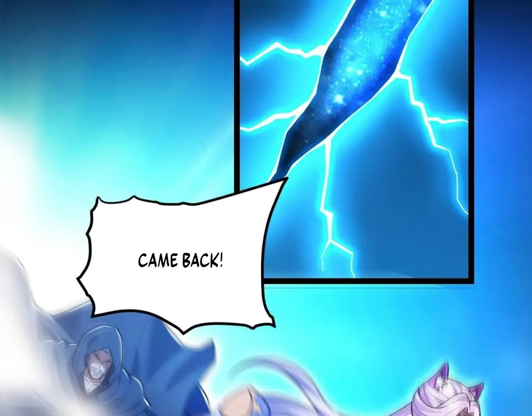 Invincible After Shocking My Empress Wife — Chapter 134 — page 6