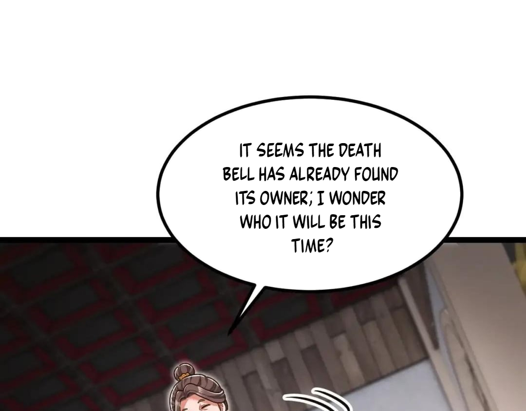 Invincible After Shocking My Empress Wife — Chapter 134 — page 11