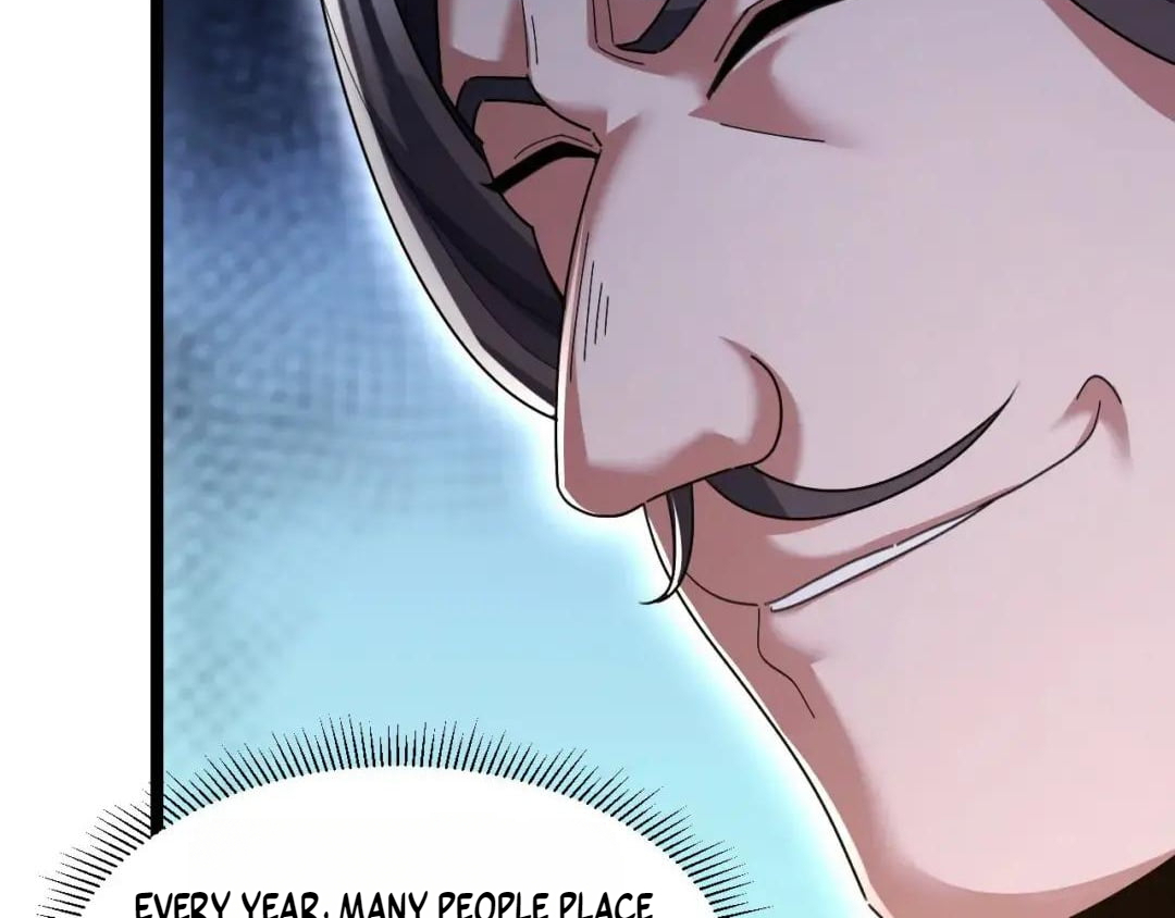 Invincible After Shocking My Empress Wife — Chapter 134 — page 15