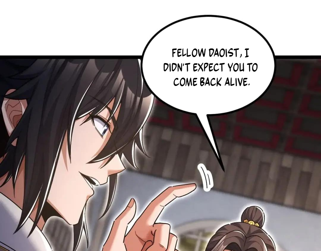 Invincible After Shocking My Empress Wife — Chapter 134 — page 19