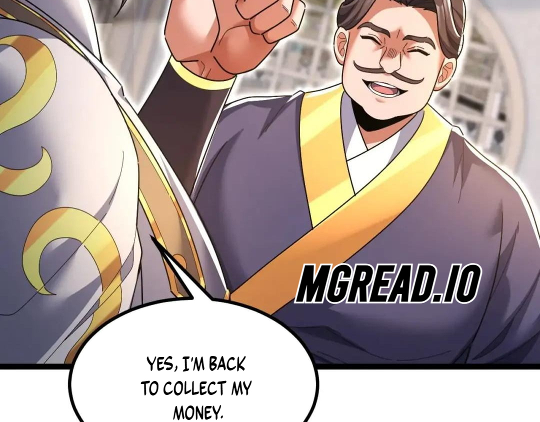 Invincible After Shocking My Empress Wife — Chapter 134 — page 20