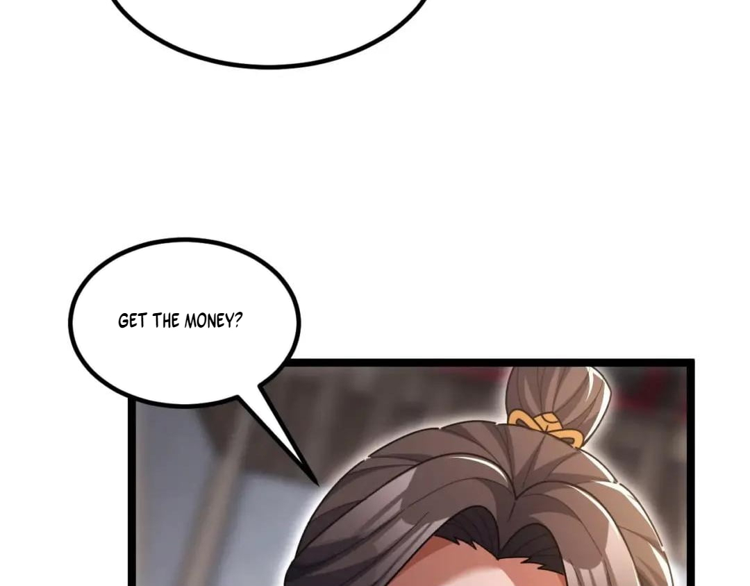 Invincible After Shocking My Empress Wife — Chapter 134 — page 21