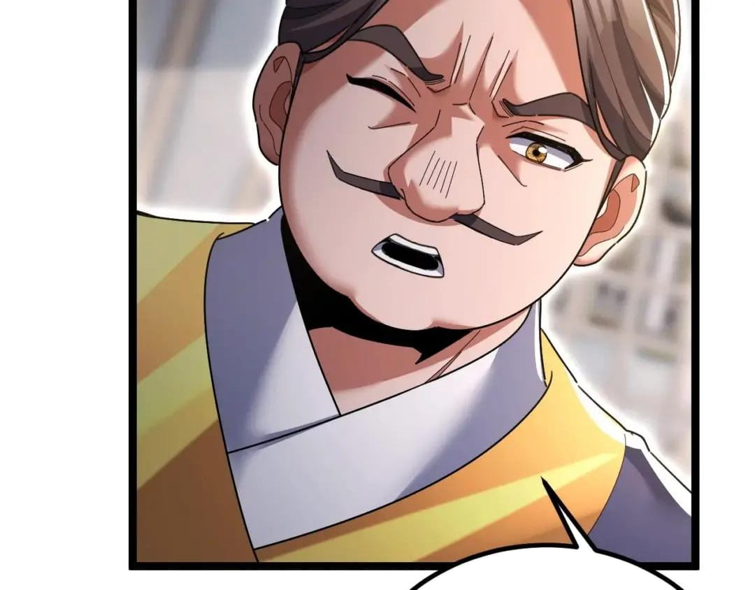 Invincible After Shocking My Empress Wife — Chapter 134 — page 22