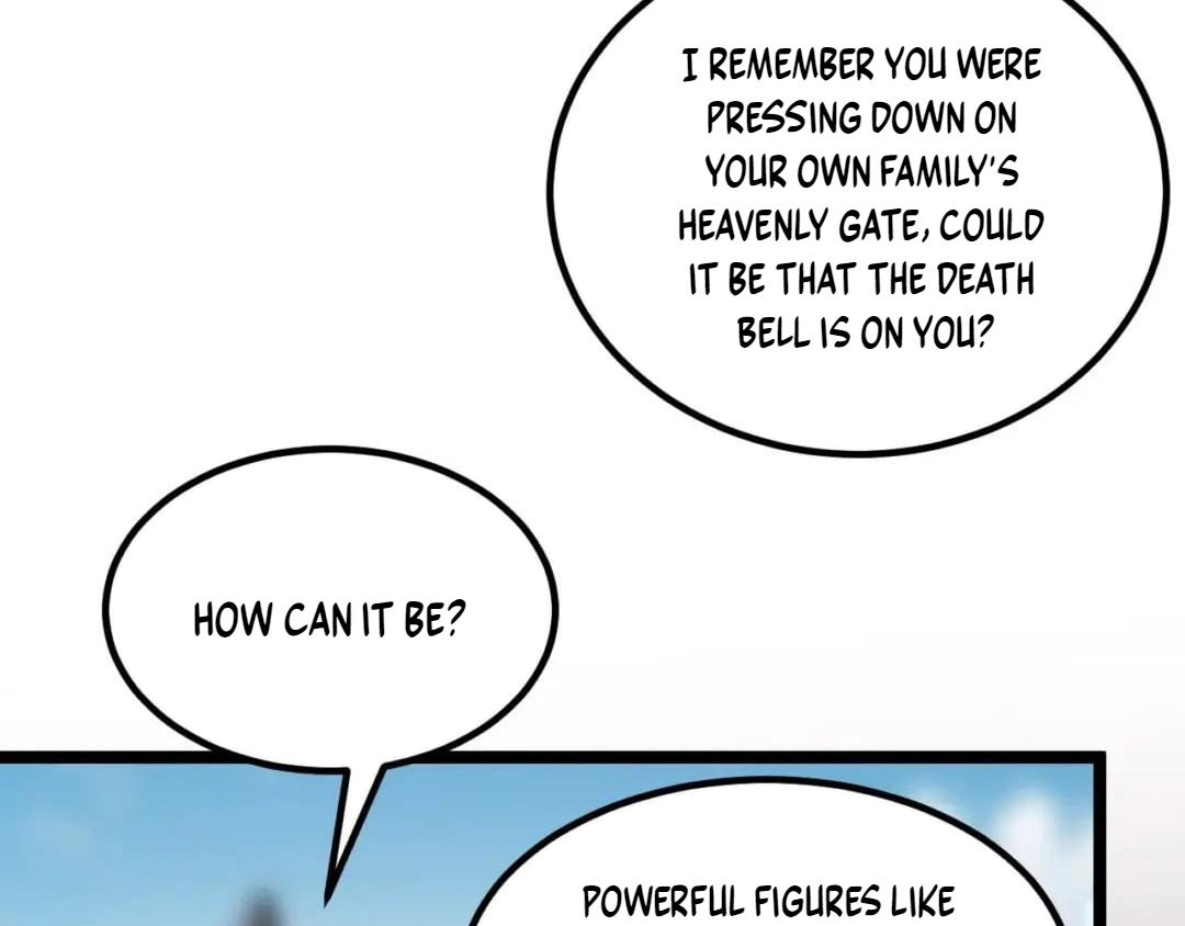 Invincible After Shocking My Empress Wife — Chapter 134 — page 23