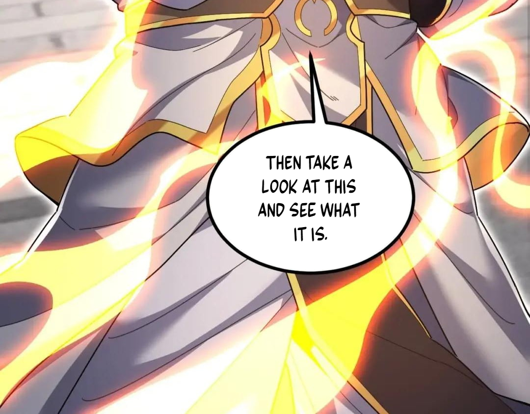 Invincible After Shocking My Empress Wife — Chapter 134 — page 27