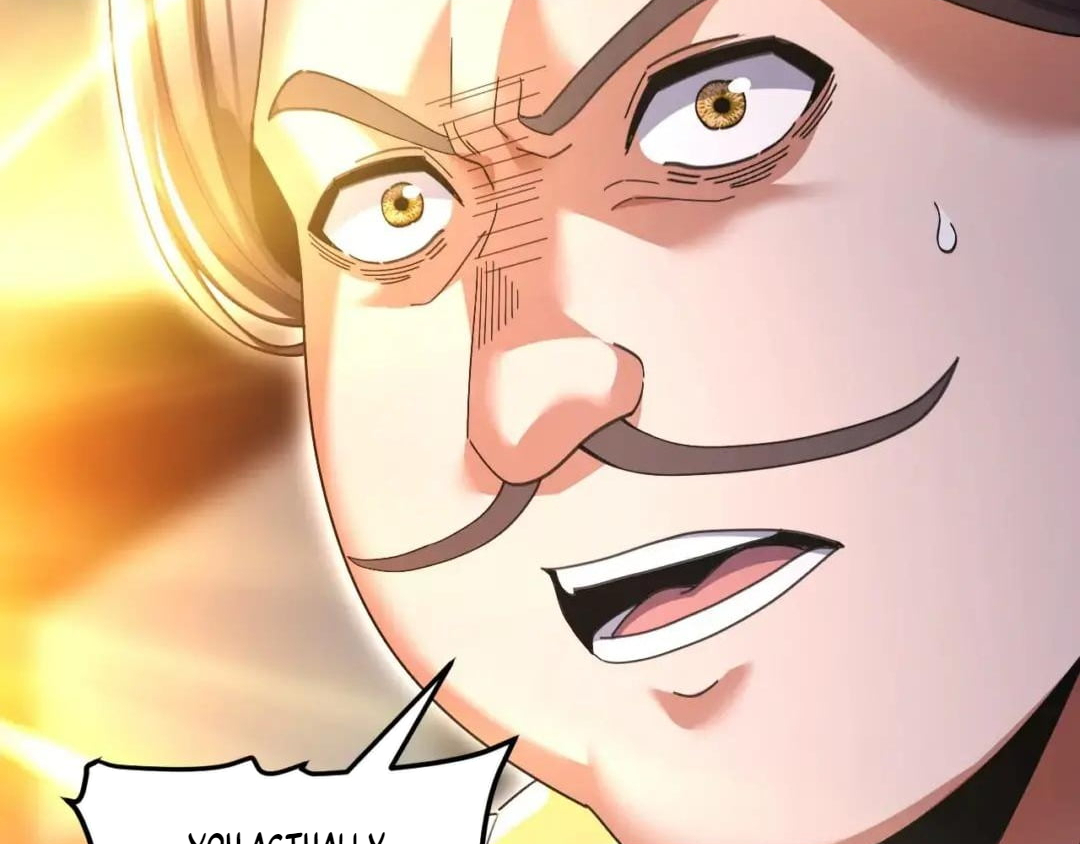 Invincible After Shocking My Empress Wife — Chapter 134 — page 29