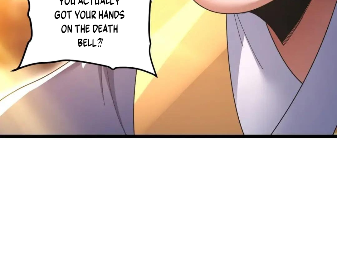 Invincible After Shocking My Empress Wife — Chapter 134 — page 30