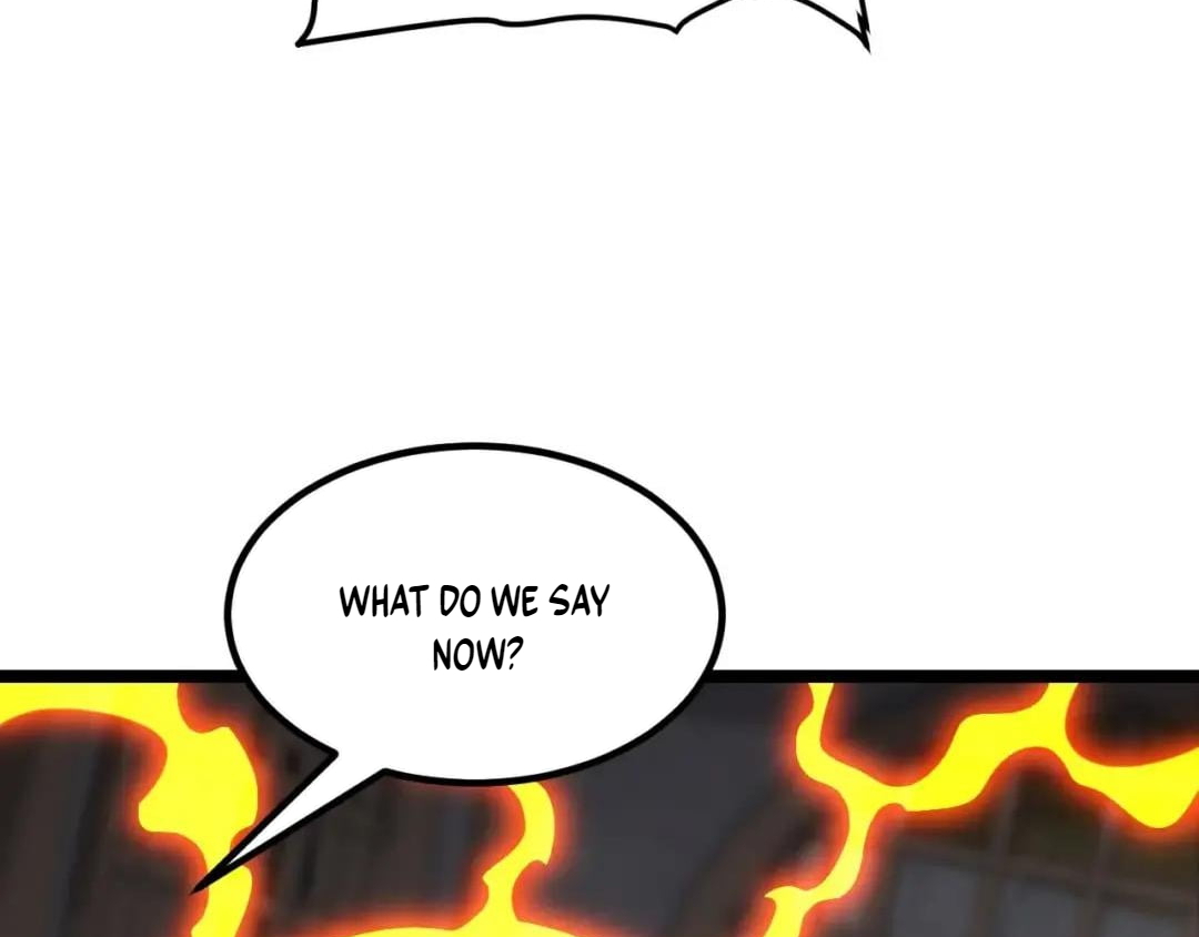 Invincible After Shocking My Empress Wife — Chapter 134 — page 33