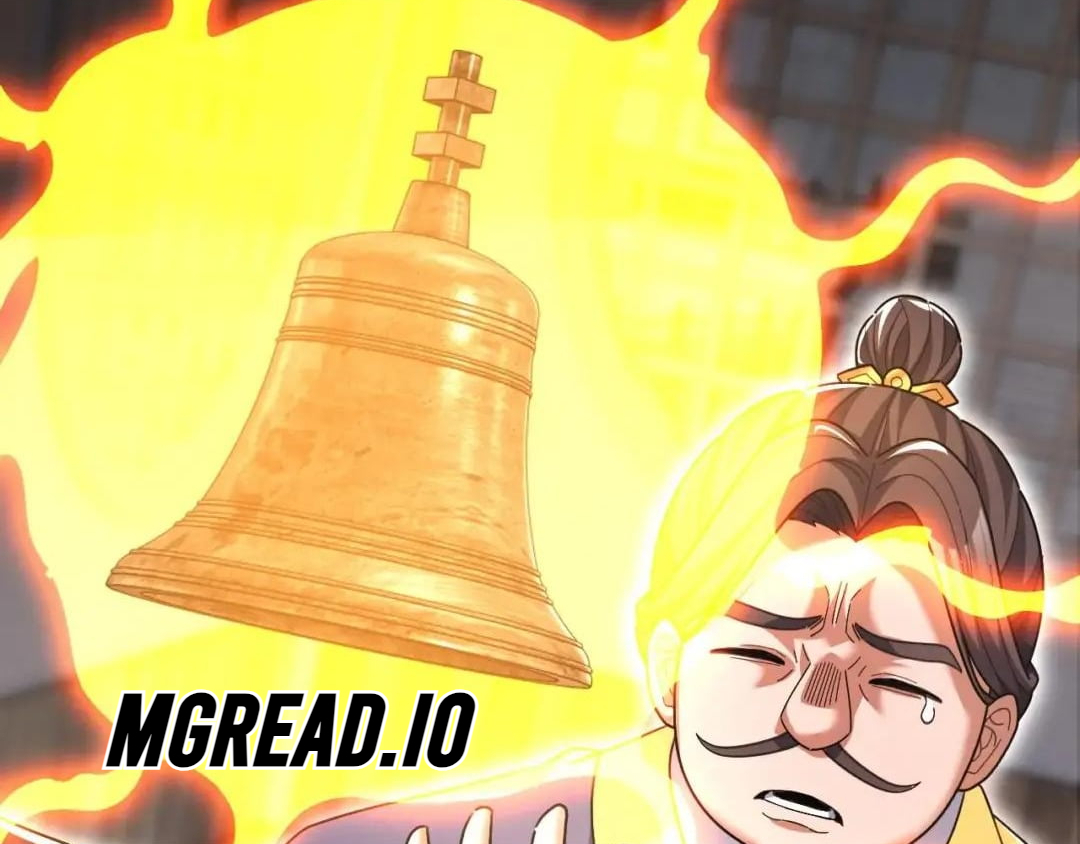 Invincible After Shocking My Empress Wife — Chapter 134 — page 34