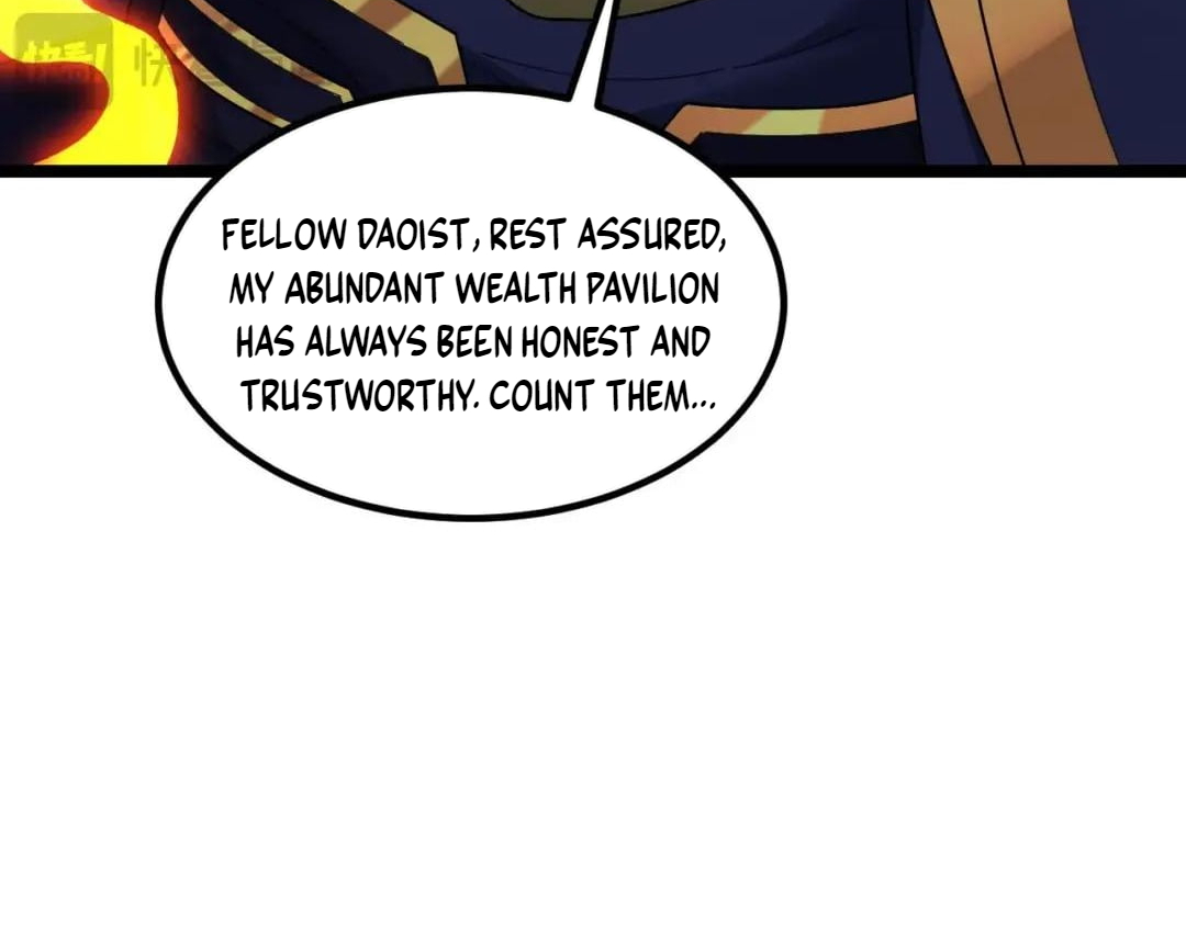 Invincible After Shocking My Empress Wife — Chapter 134 — page 36