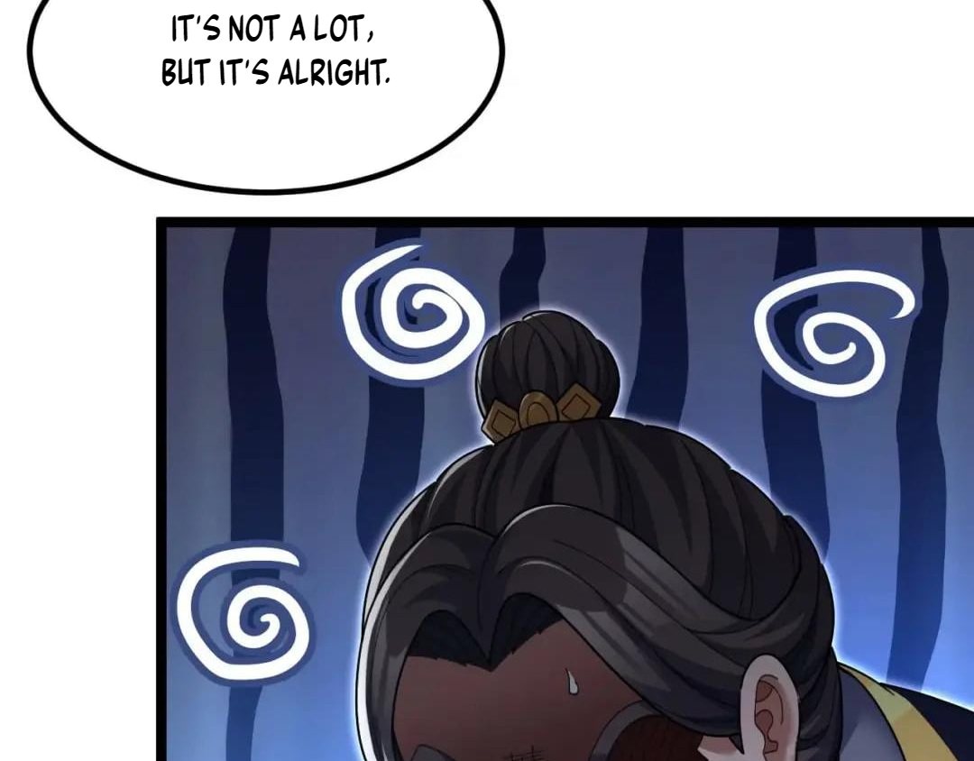 Invincible After Shocking My Empress Wife — Chapter 134 — page 39