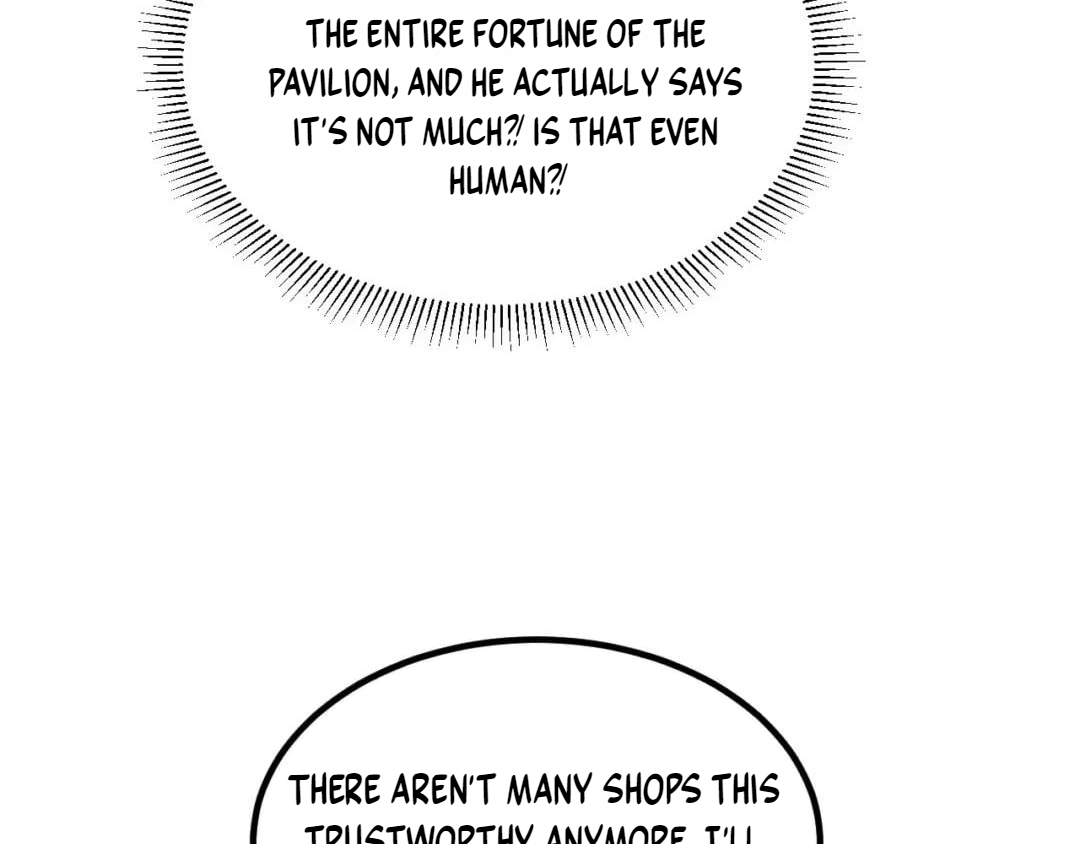 Invincible After Shocking My Empress Wife — Chapter 134 — page 41