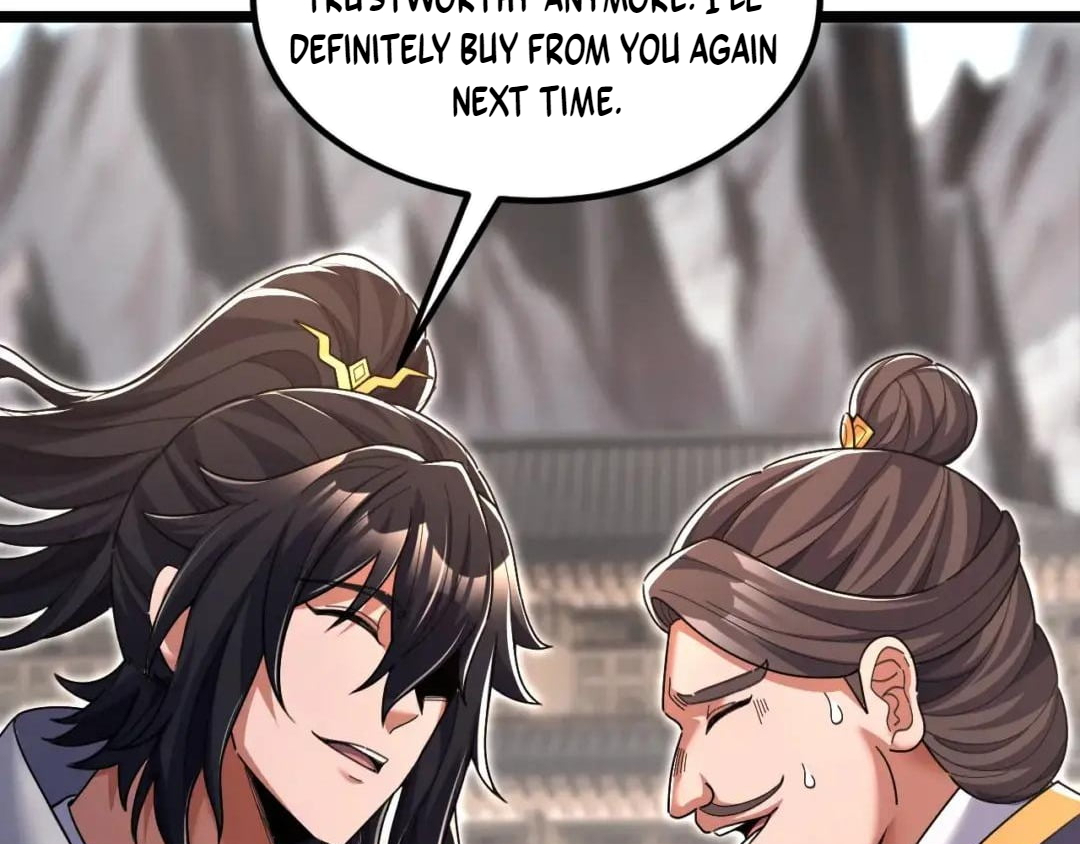 Invincible After Shocking My Empress Wife — Chapter 134 — page 42