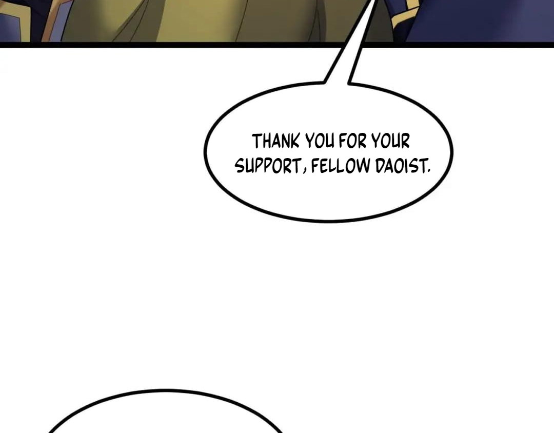 Invincible After Shocking My Empress Wife — Chapter 134 — page 44