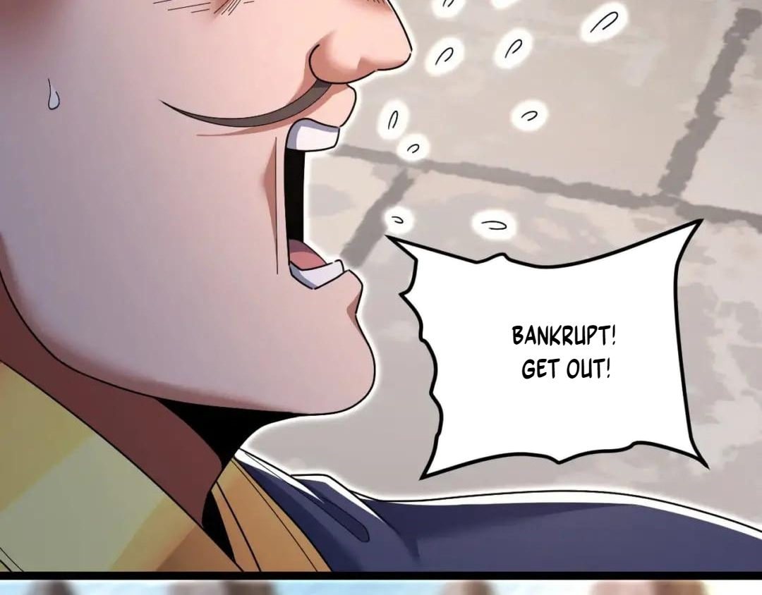 Invincible After Shocking My Empress Wife — Chapter 134 — page 46