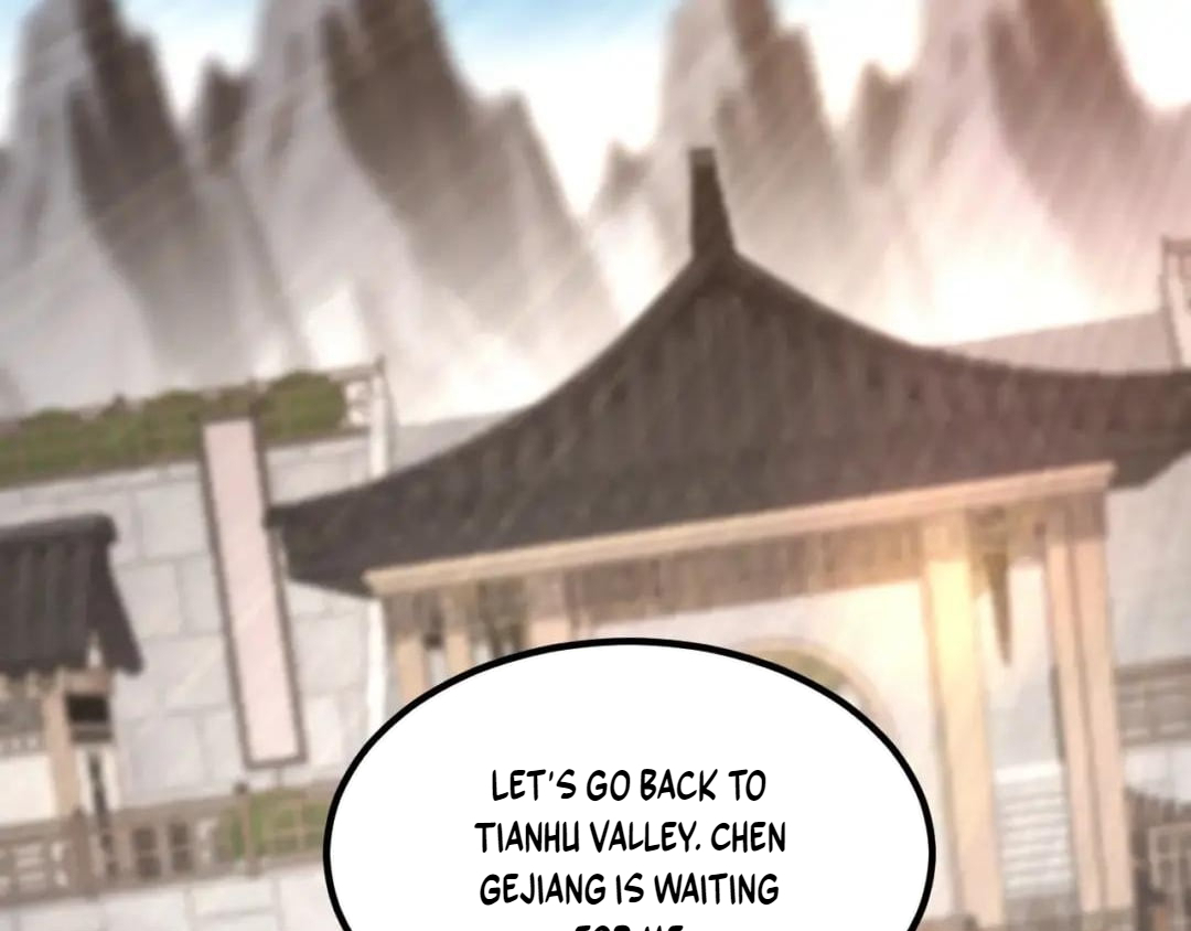 Invincible After Shocking My Empress Wife — Chapter 134 — page 47