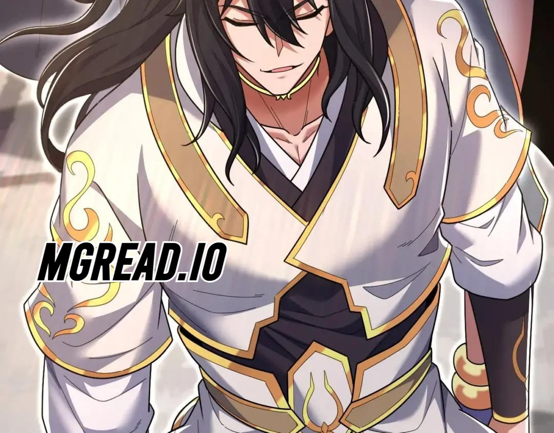 Invincible After Shocking My Empress Wife — Chapter 134 — page 50