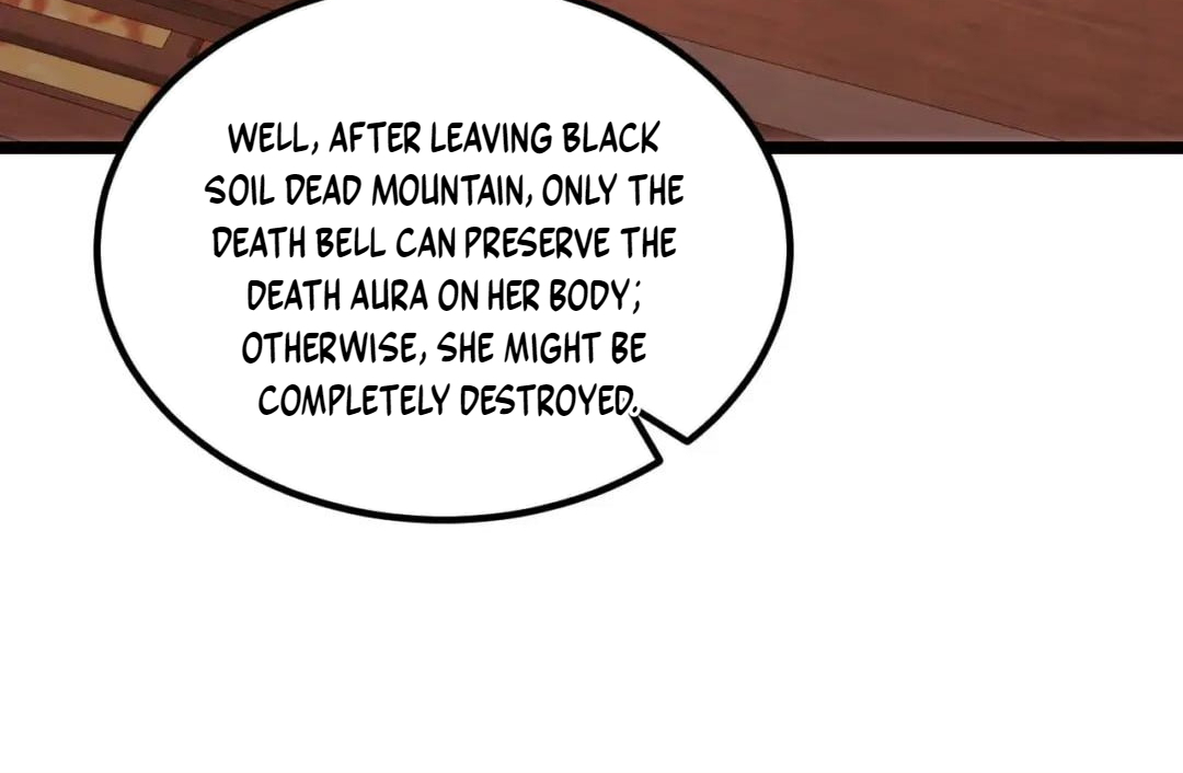 Invincible After Shocking My Empress Wife — Chapter 134 — page 59