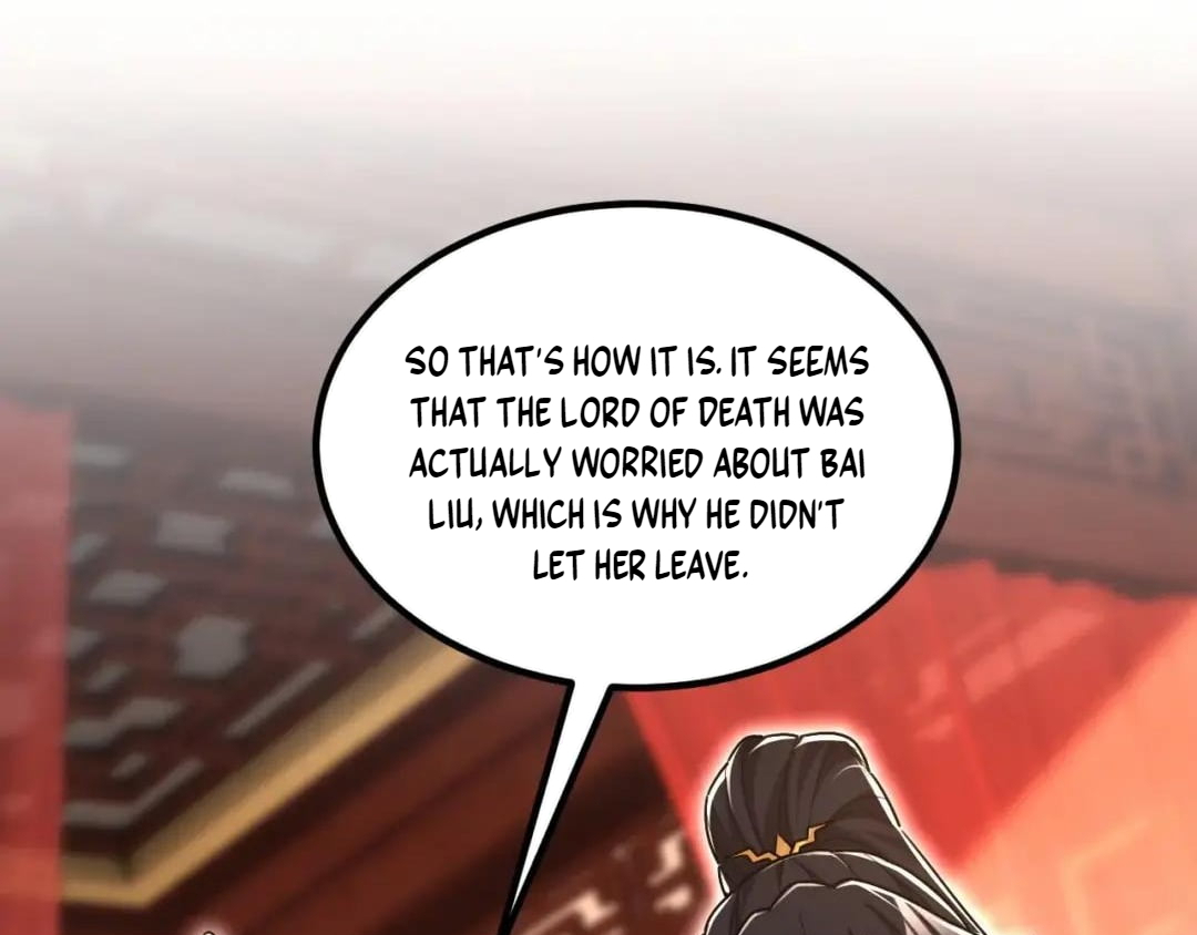 Invincible After Shocking My Empress Wife — Chapter 134 — page 60