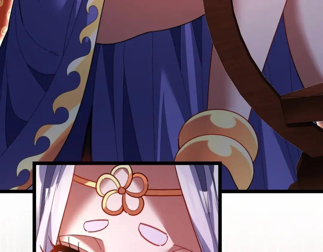 Invincible After Shocking My Empress Wife — Chapter 134 — page 63