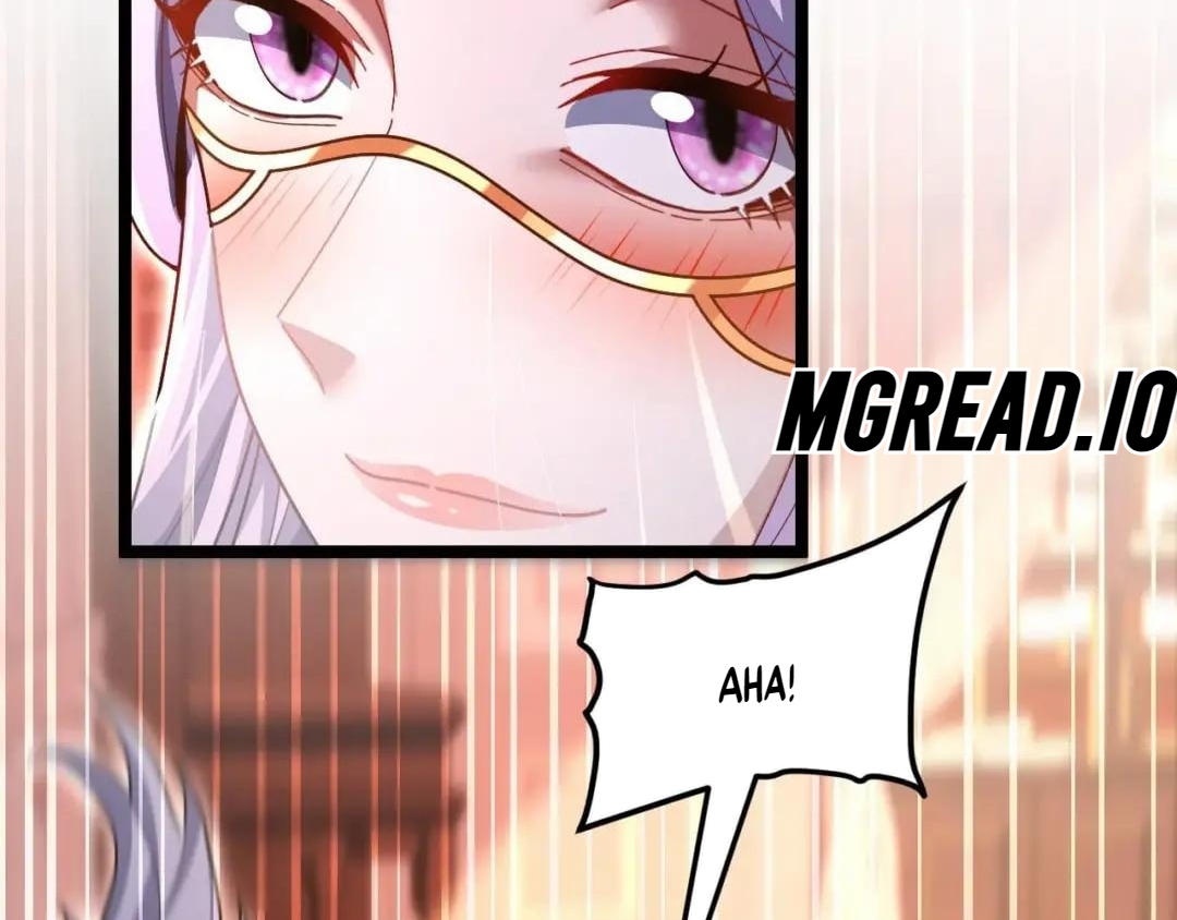 Invincible After Shocking My Empress Wife — Chapter 134 — page 64