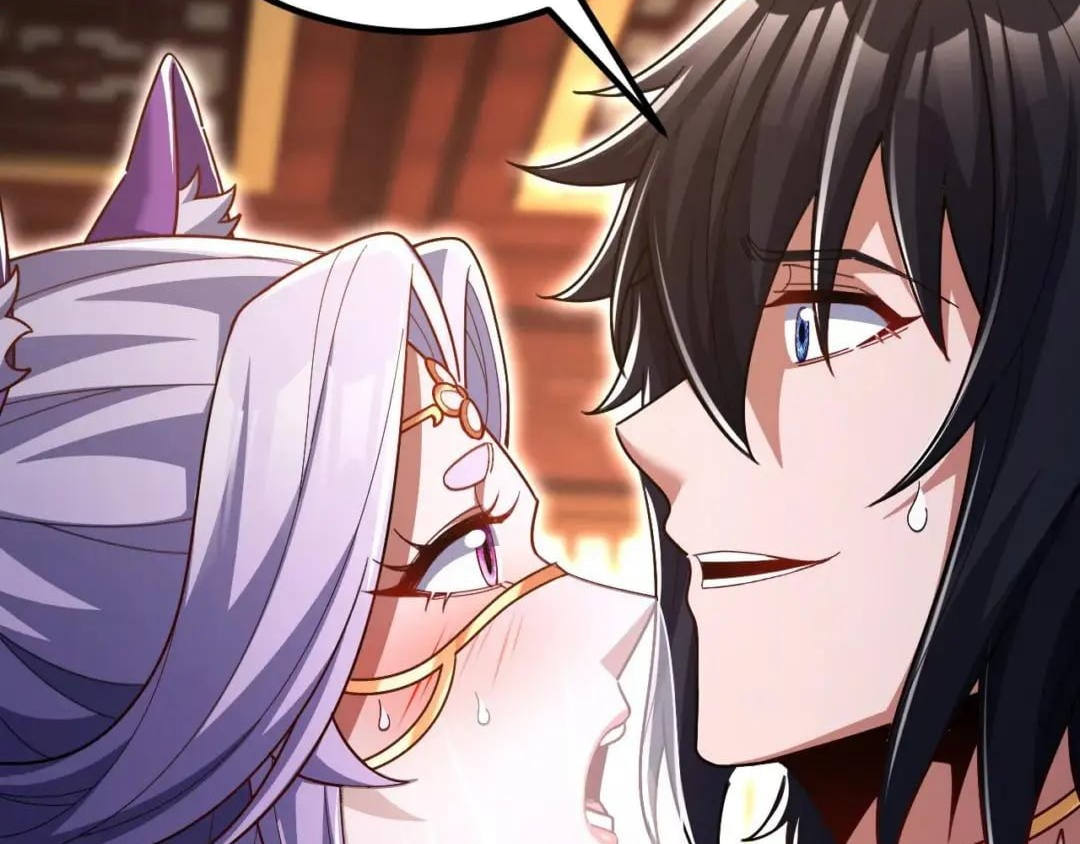 Invincible After Shocking My Empress Wife — Chapter 134 — page 69
