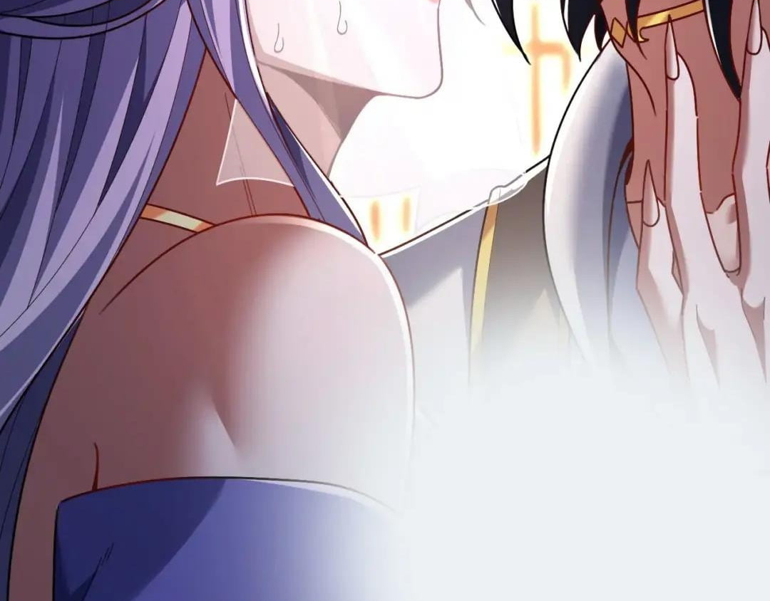 Invincible After Shocking My Empress Wife — Chapter 134 — page 70