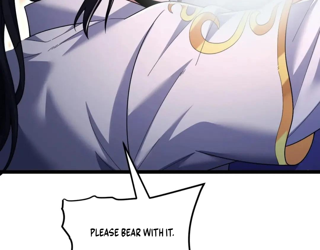 Invincible After Shocking My Empress Wife — Chapter 134 — page 78