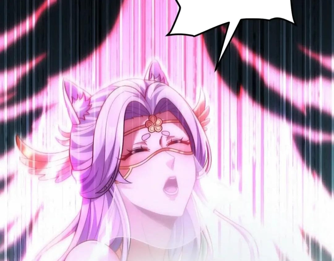 Invincible After Shocking My Empress Wife — Chapter 134 — page 81