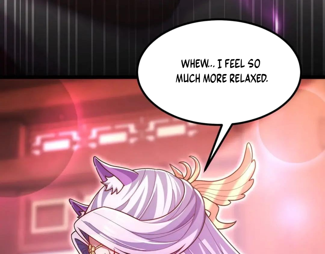 Invincible After Shocking My Empress Wife — Chapter 134 — page 85