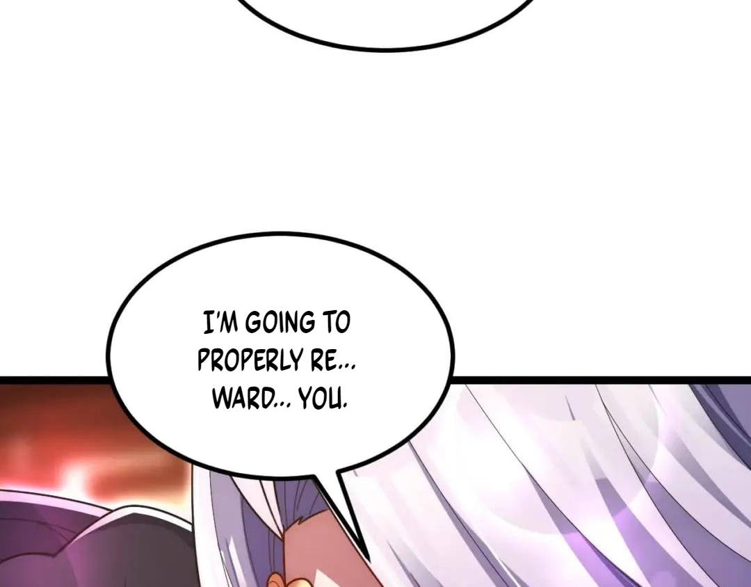 Invincible After Shocking My Empress Wife — Chapter 134 — page 88