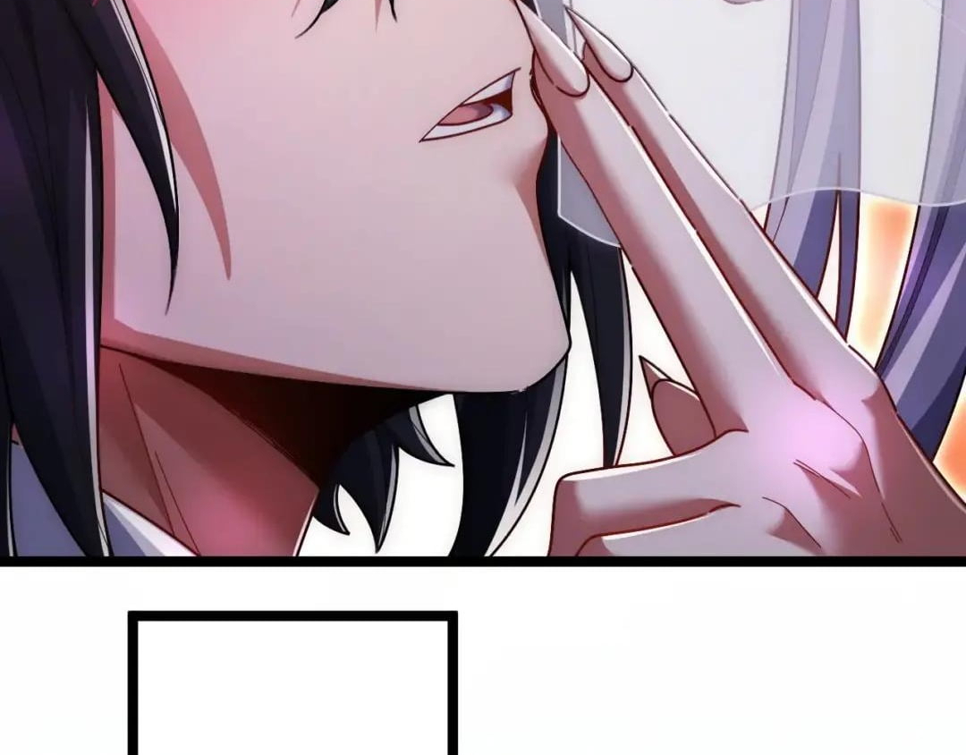 Invincible After Shocking My Empress Wife — Chapter 134 — page 90