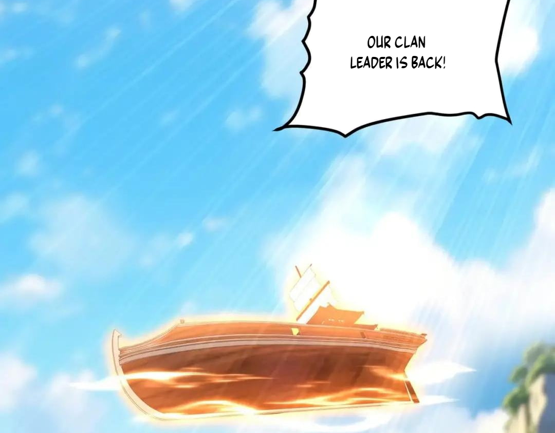 Invincible After Shocking My Empress Wife — Chapter 134 — page 93