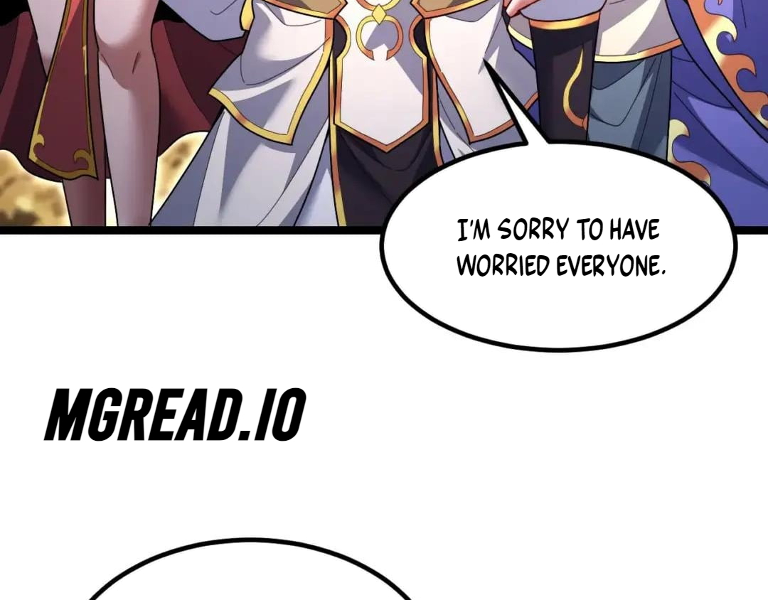 Invincible After Shocking My Empress Wife — Chapter 134 — page 98