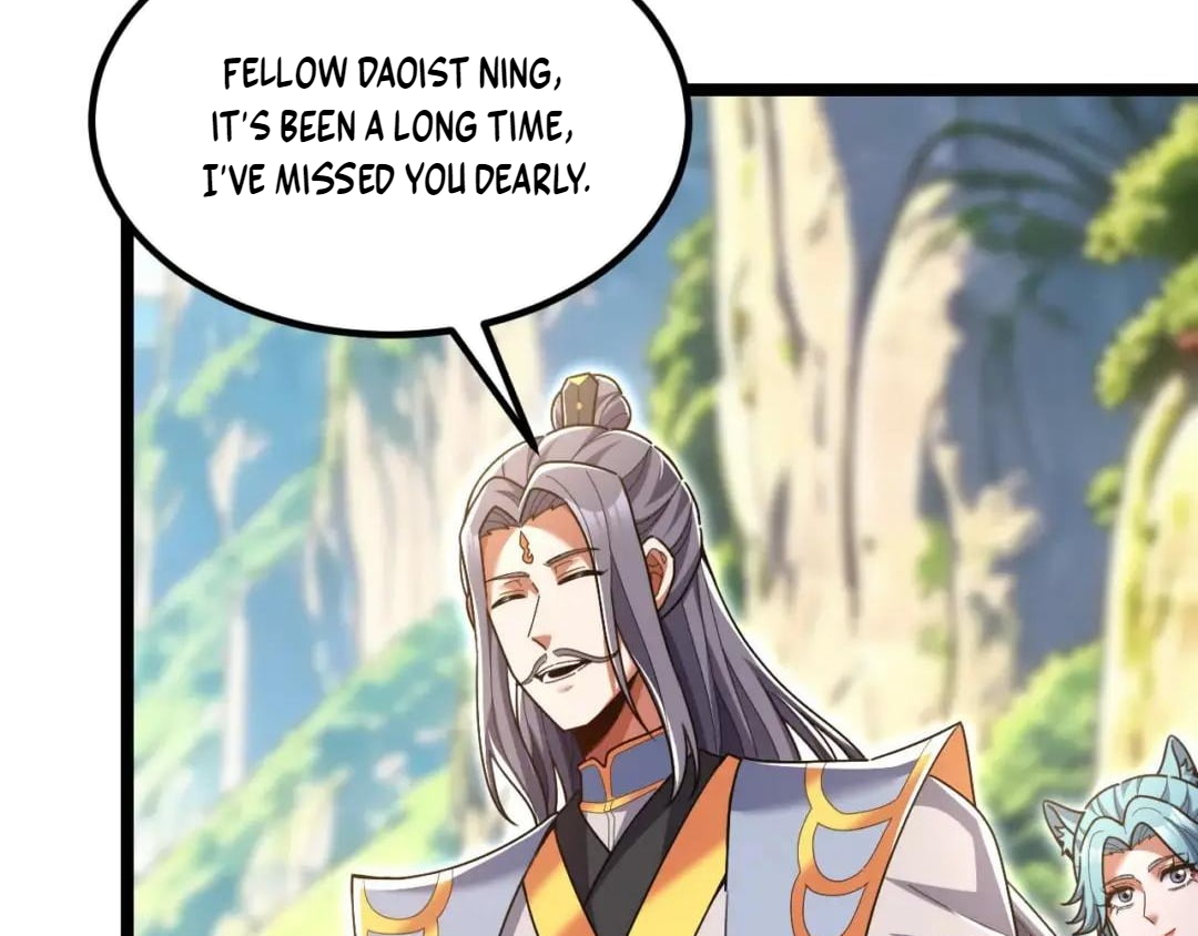 Invincible After Shocking My Empress Wife — Chapter 134 — page 99