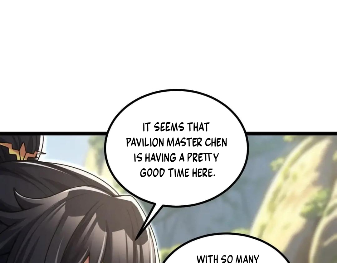Invincible After Shocking My Empress Wife — Chapter 134 — page 101