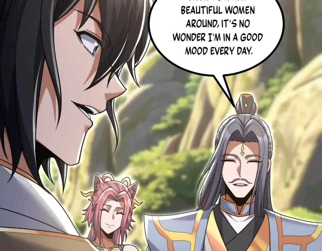 Invincible After Shocking My Empress Wife — Chapter 134 — page 102