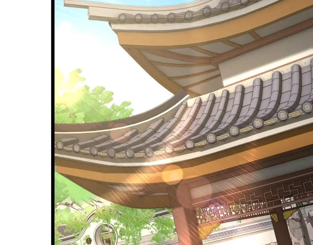 Invincible After Shocking My Empress Wife — Chapter 134 — page 107