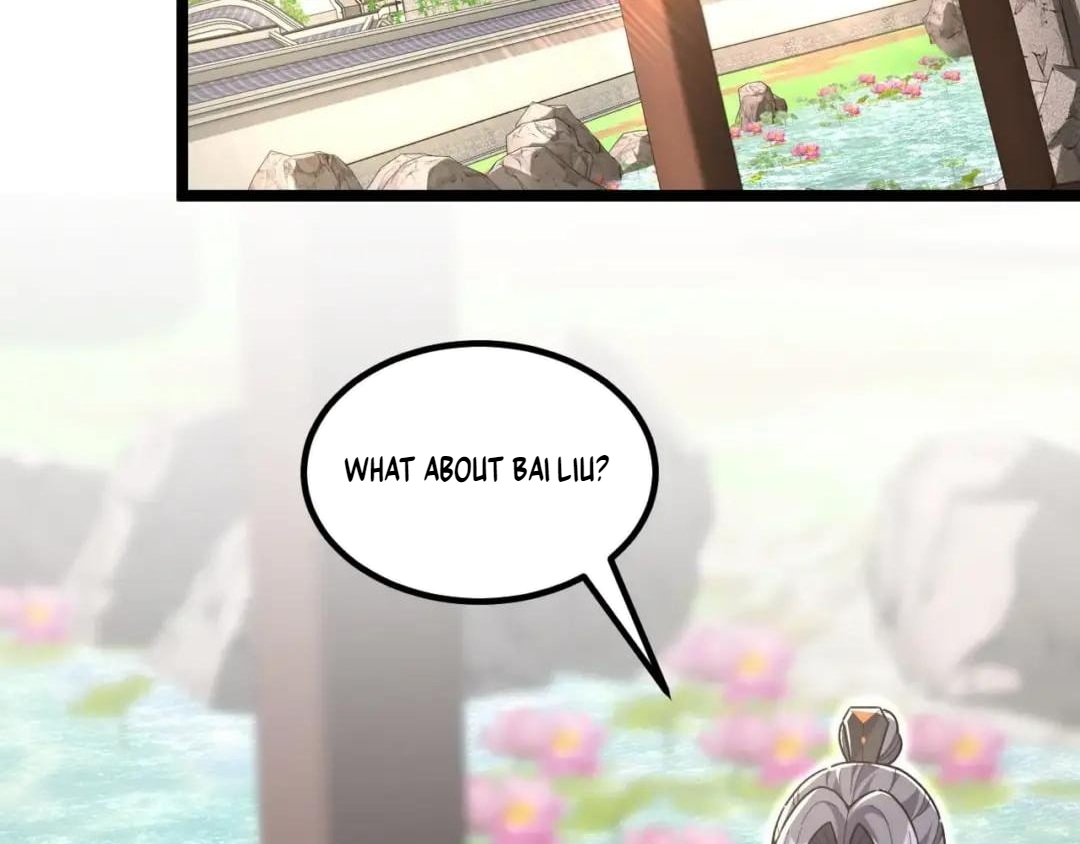 Invincible After Shocking My Empress Wife — Chapter 134 — page 108