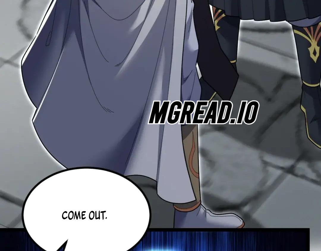 Invincible After Shocking My Empress Wife — Chapter 134 — page 111