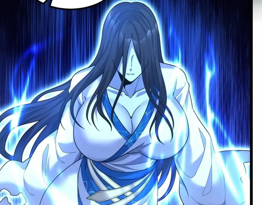 Invincible After Shocking My Empress Wife — Chapter 134 — page 112