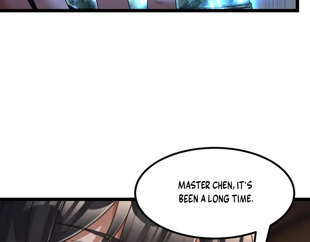 Invincible After Shocking My Empress Wife — Chapter 134 — page 114