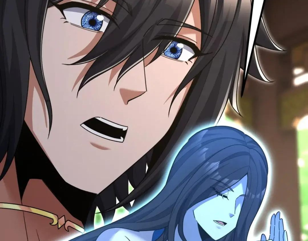 Invincible After Shocking My Empress Wife — Chapter 134 — page 115