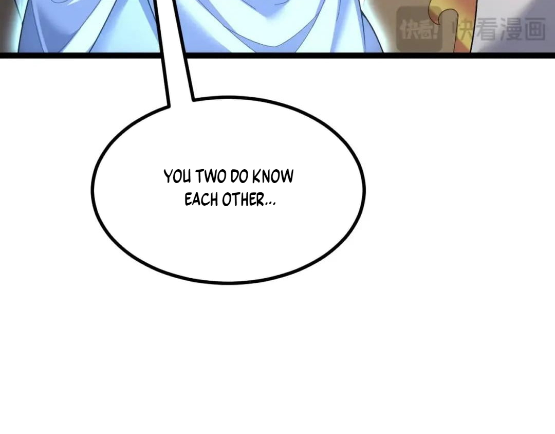 Invincible After Shocking My Empress Wife — Chapter 134 — page 117