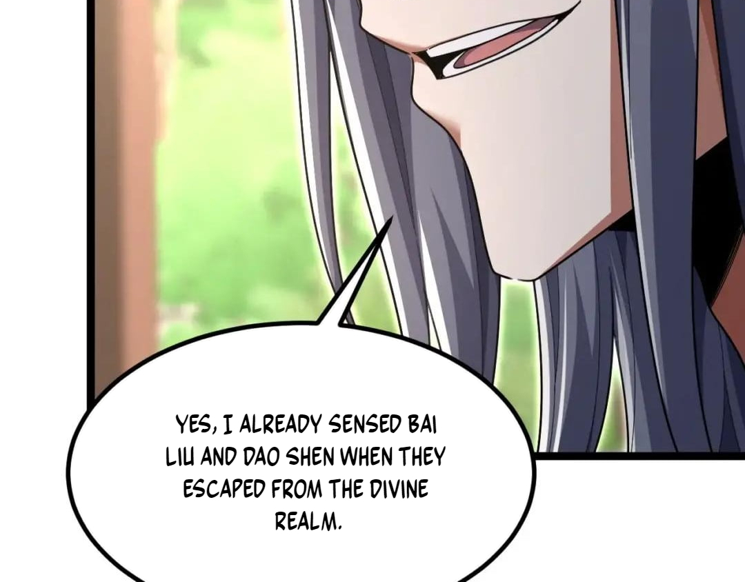 Invincible After Shocking My Empress Wife — Chapter 134 — page 118
